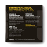 6504 Kit de mantenimiento para Guitarra EA