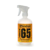 6516 Formula 65 Guitar Polish & Cleaner (16 oz)