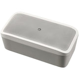 VXS3SW Subwoofer serie S de color blanco