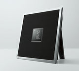 ISX-18 Sistema de audio restio color negro