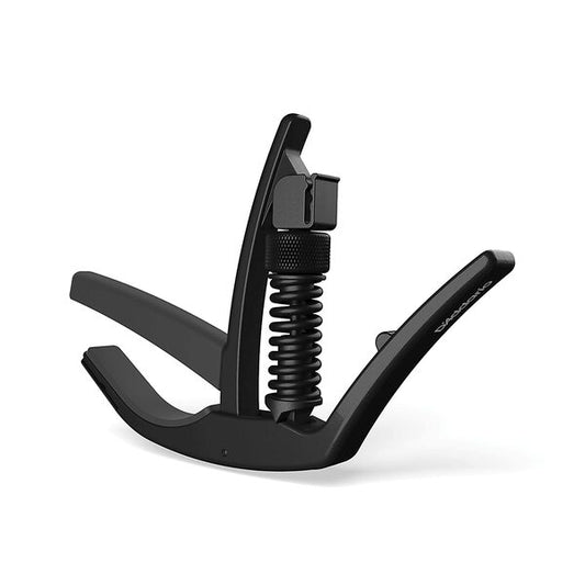 PW-CP-10 Artist capo Negro