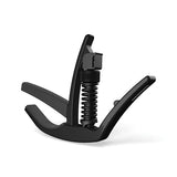 PW-CP-10 Artist capo Negro