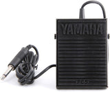 FC-5 Pedal de sostenido o switch