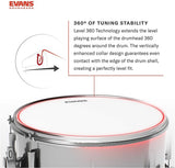 BD22EMADHW Parcho para Bombo 22 EMAD Heavyweight BTR CLR