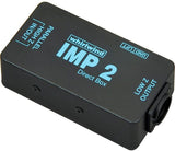 IMP-2 Caja directa profesional