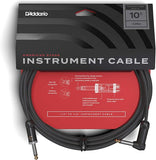 PW-AMSGRA-10 Cable TS de 10 angulado recto american S