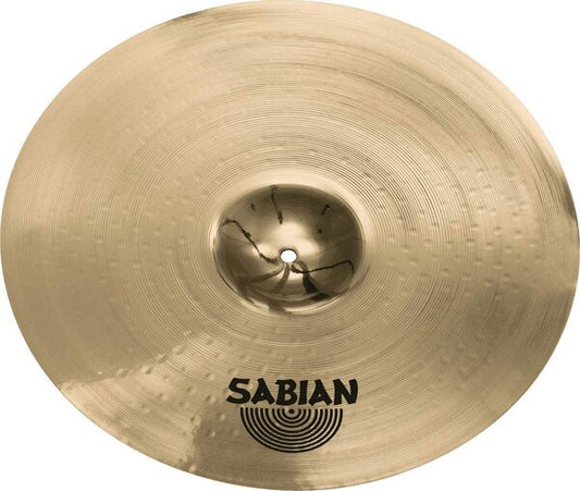 XSR1907B Platillo XSR Fast Crash 19"