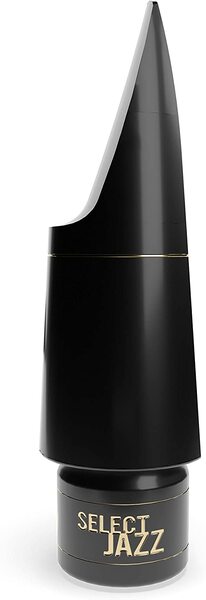MKS-D8M MPC Boquilla Select ELECT JAZZ para Saxo tenor D8 MED
