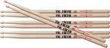 P5A.3-5A.1 Pack de 4 pares de baquetas Vic Firth American Classic 5A