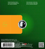 14052 Set de cuerdas para Bajo NANOWEB 4 STG SET LIGHT