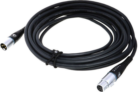 PW-M-25 Cable 25 para microfono