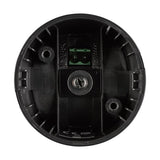 VXS1MLB Bocina de superficie serie M, Negra