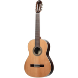 R19G Traditional Series – Guitarra Clásica Tamaño Completo con Tapa Sólida de Cedro