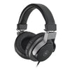 HPH-MT7 BL Auriculares de monitorización profesional de alta resolución