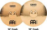 CC4680-DB CL.CU. Double Bonus SET