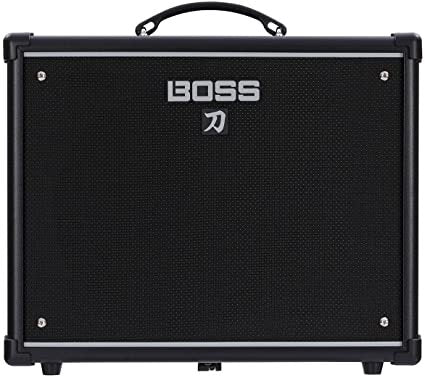 KTN-50 Amplificador Katana 50