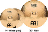 CC4680-DB CL.CU. Double Bonus SET
