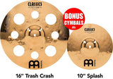 CC4680-DB CL.CU. Double Bonus SET