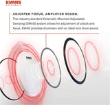 BD22EMADHW Parcho para Bombo 22 EMAD Heavyweight BTR CLR