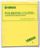 POLISH CLOTH L Paño para lustrar, grande