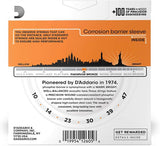 EJ15-3D Paquete de 3 set de cuerdas para guitarra acústica, extra ligero 10-47