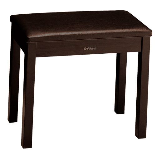 BC108DR Banqueta para piano color Dark Rosewood
