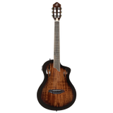 RTPDLX-ACA Guitarra Electroclásica de Nylon