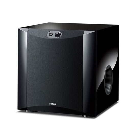 NS-SW300 BL Subwoofer de color negro