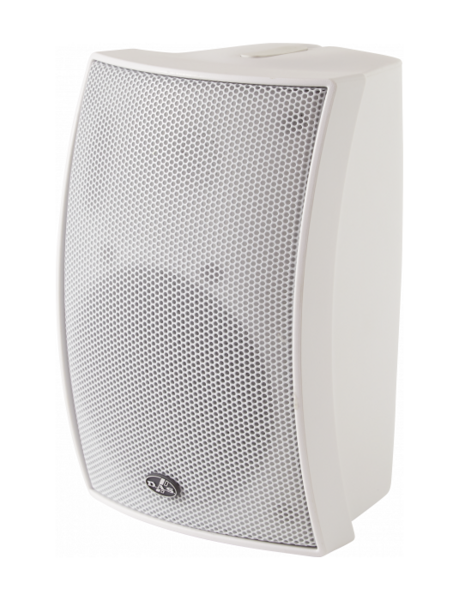 ARCO-4TW Bocina Pasiva a dos vías point source, blanca