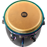 S1212PBK Spectrum Series – Tumba Profesional de 12½" Phantom Black con Parche True Skin Buffalo