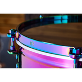 ST1415 Spectrum Series – Timbales Profesionales de 14" y 15" con Sistema Easy-Tuning