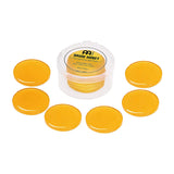 MDH DRUM Almohadillas amortiguadoras de Miel