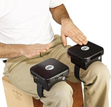 KP-JT BK Rodillera con Jingles