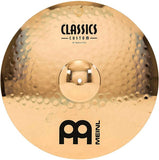 CC-141620+18 Set de platillos Custom Classic (5)