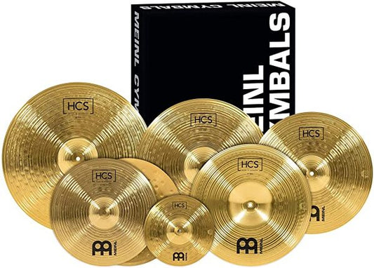 HCS-SCS Super set de platillos HCS