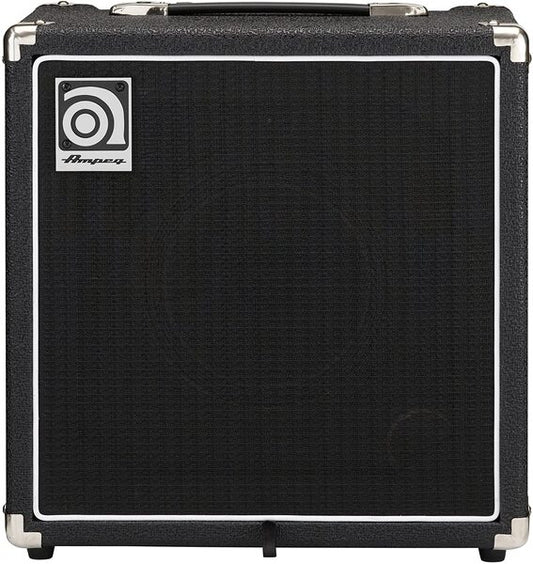 BA-108V2 Amplificador de bajo 20W, 1 X 8" combo