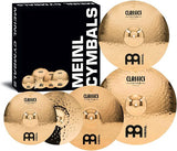 CC-141620+18 Set de platillos Custom Classic (5)