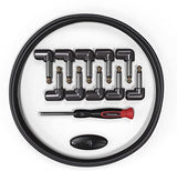 PW-GPKIT-10 Juego de cable para pedales