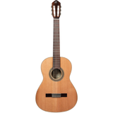 R19G Traditional Series – Guitarra Clásica Tamaño Completo con Tapa Sólida de Cedro