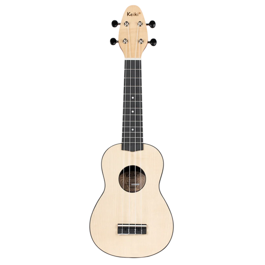 K2-MAP Ukelele Soprano