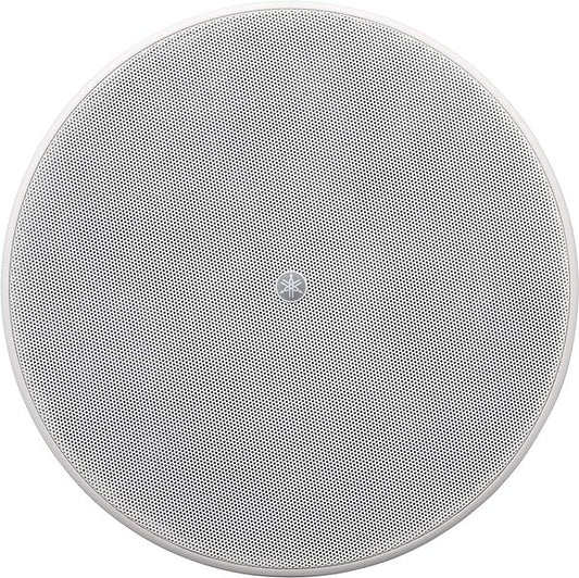 VXC5FW Par de bocinas para techo Flush Mount de color blanca