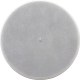 VXC5FW Par de bocinas para techo Flush Mount de color blanca