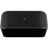 VXS3SB Subwoofer de superficie serie S, negro