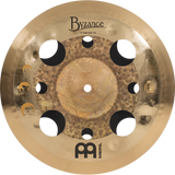 AC-BABY Meinl Artist Concept Model "Baby Stack" 10"/12" – Luke Holland