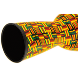 ADJ12-SI Djembe Alpine series 12 SIMBRA FINISH