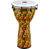 ADJ12-SI Djembe Alpine series 12 SIMBRA FINISH