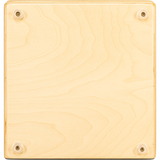 AESLEB Cajón ARTISAN EDITION, Espresso Burst