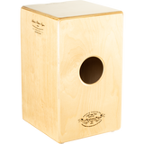 AETLLI Cajon Artisan edition limba, Flamenco Tange