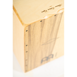 AETLLI Cajon Artisan edition limba, Flamenco Tange