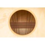 AETLLI Cajon Artisan edition limba, Flamenco Tange